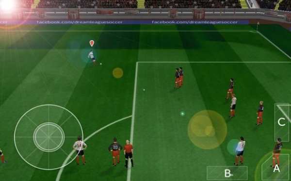 Guide: FIFA 2015 tips screenshot 1