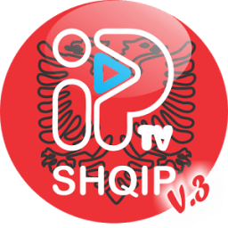 IPTV Shqip icon