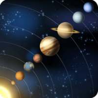 Planets on 9Apps