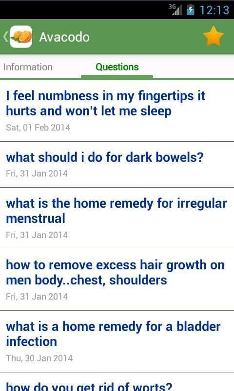 Immunity Boosters स्क्रीनशॉट 3