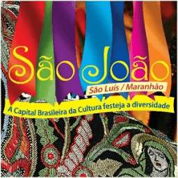 O São João em São Luís - 2016