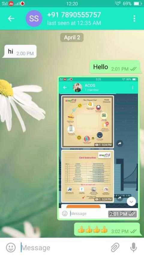 ACOS CITIZENS screenshot 4