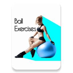 Best of Ball Exercises