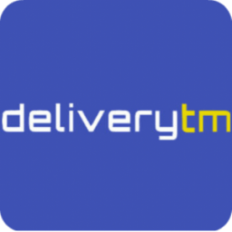 Delivery TM Driver App أيقونة