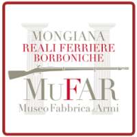 Museo Reali Ferriere Mongiana on 9Apps