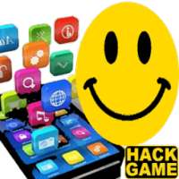 Hack real game joke + أيقونة