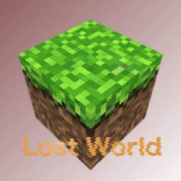 Lost World：Building