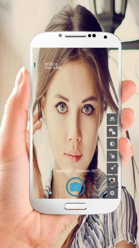 Full Smart HD Camera screenshot 3
