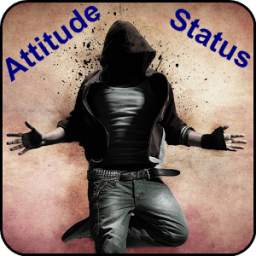 Attitude Status in Hindi 1.0.3