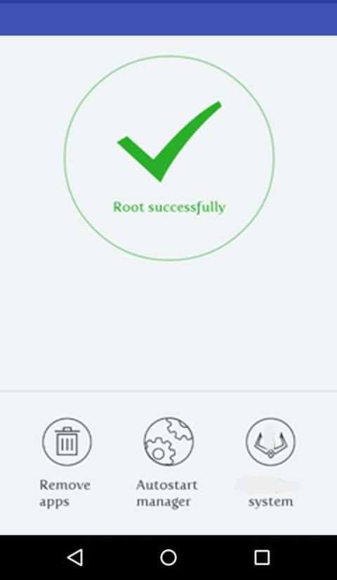 King Root Checker[ROOT] скриншот 3