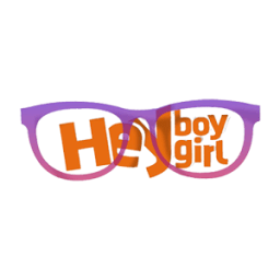 Hey Boy Hey Girl أيقونة