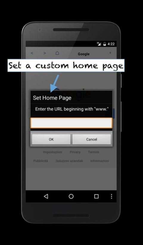 Smart Search Browser 1 تصوير الشاشة