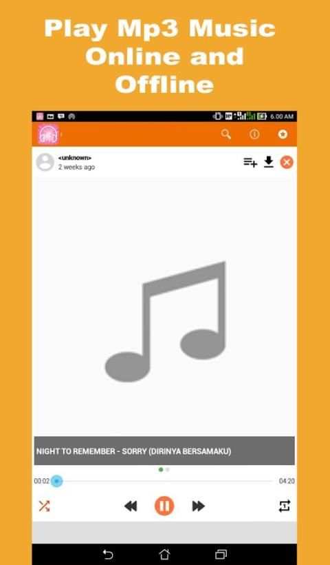Lagu Ceng Zamzam Lengkap скриншот 3