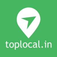 Toplocal on 9Apps