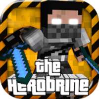 Herobrine Skins for Minecraft on 9Apps