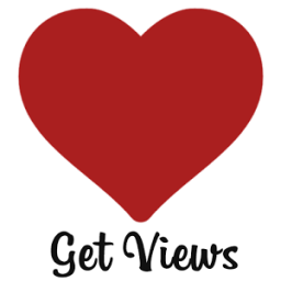 Get Views For Instagram आइकन