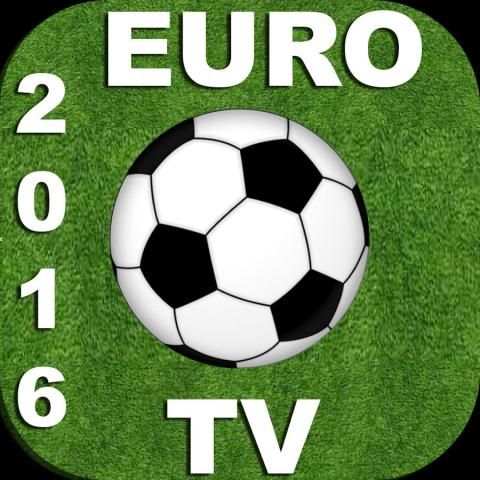 Euro TV screenshot 2