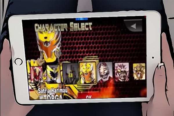 New Best Bima-X Azellot Tips screenshot 6