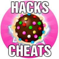 Cheats for Candy Crush