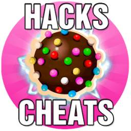 Cheats for Candy Crush 3.1