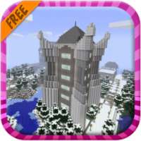 Magic Building Minecraft WPP