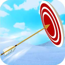 Archery Target Game 1.0