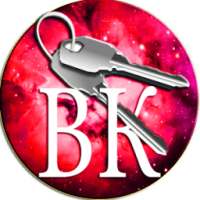 Взлом Страниц ВК Ключи Прикол on 9Apps