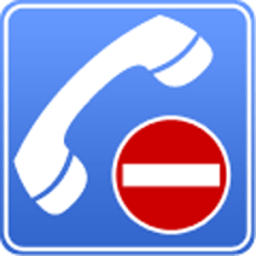 DND Call Blocker icon