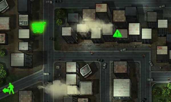 Zombie Shooter screenshot 3