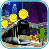 Berlin subway Surf Game 3D APK (Android Game) - Free Download