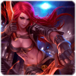 Clash of Titans Retorno heróis icon