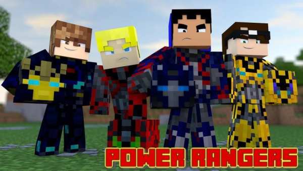 Superhero Skins Minecraft PE screenshot 5