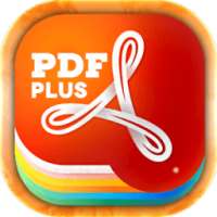 PDF Reader Plus