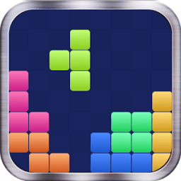 Block Classic of Tetris أيقونة
