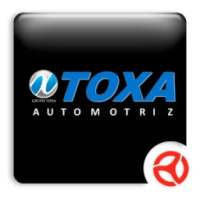 Toxa Automotriz on 9Apps