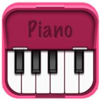 Learn Piano Pro | Real Sounds
