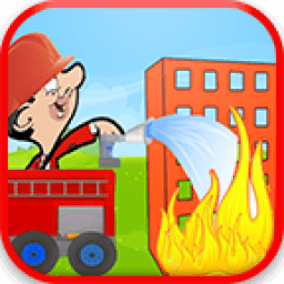 Mr Fireman icon