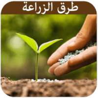 طرق زراعة الخضراوات والفواكه on 9Apps