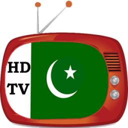 All Pakistan TV Channels HD