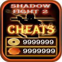 Cheats For Shadow Fight Prank