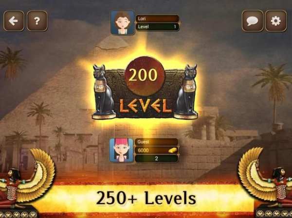 Pyramid Gin Rummy 1 تصوير الشاشة