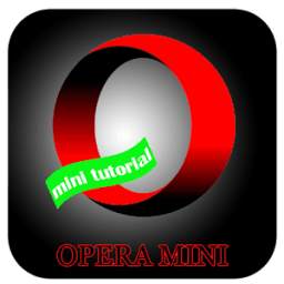tips opera mini 1.2