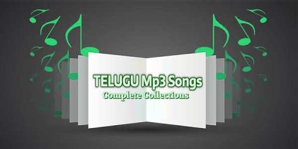 Telugu Mp3 Songs screenshot 1
