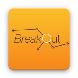 Breakout - how far can you go