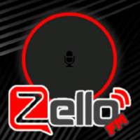 Rádio Zello FM on 9Apps