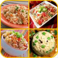 Rice Recipes Free on 9Apps