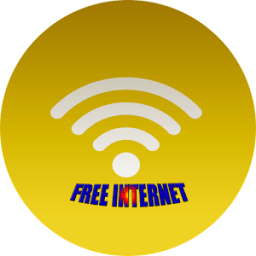 Free Internet 2017 icon