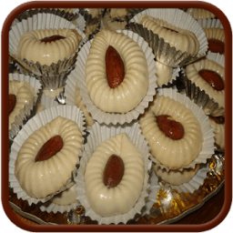 حلويات العيد سهلة وغير مكلفة icon