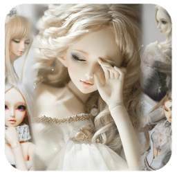 SD Doll 91 Launcher Pro Theme 1.0