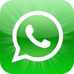 WhatsApp Manager-free,messages أيقونة